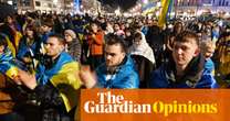 Germany can turbocharge Europe’s renewal – if it will only seize this moment | Timothy Garton Ash