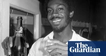 Holding Fever: when club side Rishton signed the fastest bowler in the world