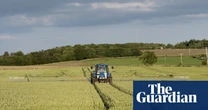 Labour has left farmers facing agriculture budget ‘cliff edge’, says NFU