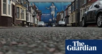 ‘Goodison Park has been part of saving my life’: Everton fans mourn club’s Mersey move
