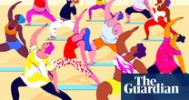 Skintight leggings or baggy joggers? What your gymwear says about you – and the world