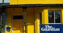 UK house prices fall for third successive month amid Iran war uncertainty