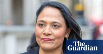 UK homelessness minister faces calls to resign over tenant eviction claims
