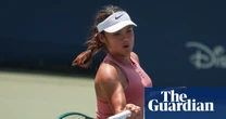 Emma Raducanu beats Maria Sakkari and the heat to reach Washington last four