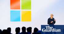 Microsoft sails as AI boom fuels double-digit growth in cloud business