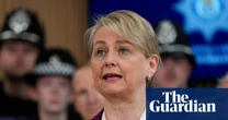 Yvette Cooper solves one headache for justice system but may have caused another