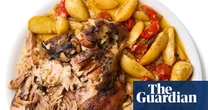 How to make kleftiko – recipe | Felicity Cloake's Masterclass