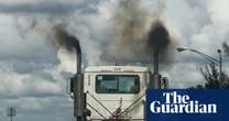 Trump bids to scrap almost all pollution regulations – can anything stop this?