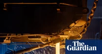 Czech energy group hints at combined bid for British Steel and Speciality Steel UK