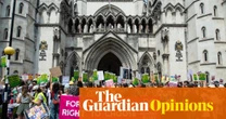 British women are being jailed under archaic abortion laws. MPs can act to end that this week | Frances Ryan