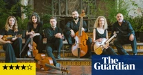 My Days: Orlando Gibbons and Nico Muhly album review – a luminous tribute