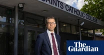 ‘High aspirations’: the school that embodies Labour’s hopes for special needs
