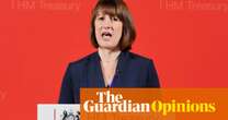 Rachel Reeves says the UK’s public finances are in a dire state – but here’s why I’m cautiously optimistic | Larry Elliott