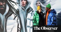 Goodbye blazer, hello gilet: outdoor wear hits the workplace
