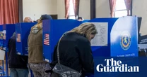 US supreme court strikes down limit on spending by political parties in support of candidates