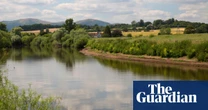Poultry megafarm in Shropshire halted over river pollution concerns