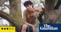 Jacob Alon: In Limerence review – dreamy story songs of myth and melancholy