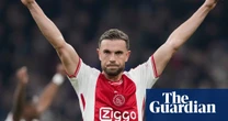 Jordan Henderson will sign for Brentford next week after Ajax exit