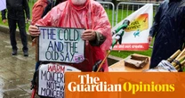 As a Labour MP who voted against winter fuel cuts, I’m glad the PM has seen sense | Jon Trickett