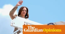 Kamala Harris is rightwing white America’s worst nightmare | Robert Reich
