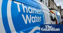 Do not let Thames Water’s bondholders wriggle off the hook | Nils Pratley