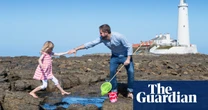 Tell us about your favourite family back-to-nature trips – you could win a holiday voucher