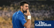 Djokovic at the crossroads: can last of the Big Three push past 36 barrier?