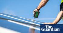 Suburb-wide electrification trials to be rolled out across Australia in bid to fuel transition away from gas