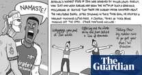 David Squires on … karmic realignment for Arsenal against Manchester City