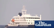 Three more people evacuated from hantavirus-hit cruise ship