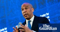 Cory Booker has ‘concerns’ with Graham Platner’s Senate bid after leaked texts
