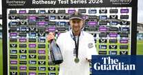 England 2-1 Sri Lanka: player ratings for the Test series