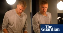 Fatty steaks and coffee with maple syrup: Erling Haaland lets us in on life at home