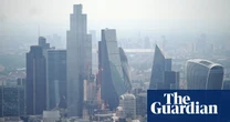 Confidence drops across UK services in face of higher costs and weak demand
