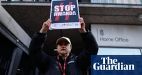 Thousands on axed Rwanda scheme list to have asylum claims processed in UK