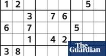 Observer sudoku