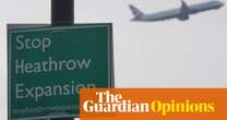 Gatwick still beats Heathrow hands-down if we must have another runway | Nils Pratley