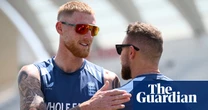 McCullum insists no rift with Stokes as captain returns for New Zealand series decider