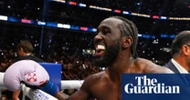 Terence Crawford’s career-defining win over Canelo Álvarez was a victory for substance over style