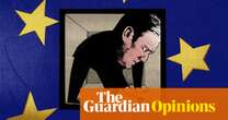 Starmer is boxing himself in over Europe – and putting approval ratings above young people’s futures | Zoe Williams