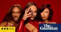 Flo: Access All Areas review – ​skilful R&B revivalists need to get their freak on a bit more