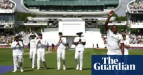 Starc leads Australia fightback after Rabada stars for South Africa on day one of WTC final