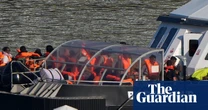 UK to continue sending potential trafficking victims to France despite court ruling