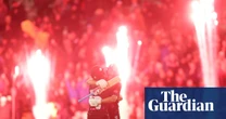 County cricket: Somerset win Blast in most entertaining Finals Day ever