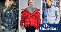 All hail the smart coat revival – the puffer has finally puffed its last