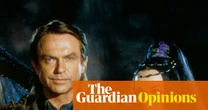 ‘Cool, suave and weirdly shy’: Miranda Richardson remembers Sam Neill