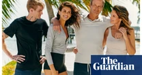 ‘They’re not selling fashion – they’re selling a dream’: the latest celebrity clan in clothes