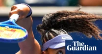 Naomi Osaka recovers from Montreal ‘shame’ to set up chance of US Open run