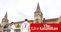 Yorkshire v Surrey, Sussex v Essex, and more: county cricket day three – live