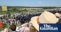 Jockey Club staff cull leaves Derby feeling flat with Ascot and Goodwood riding high